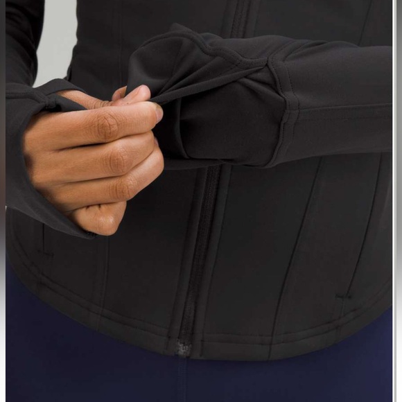 Lululemon InStill Jacket - Picture 3 of 11